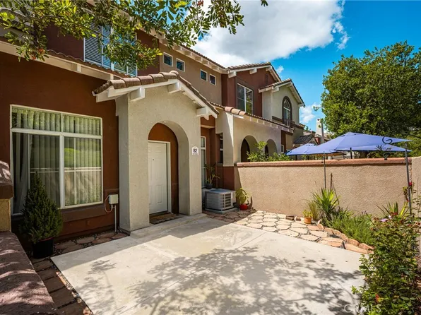 82 Santa Barbara Ct, Foothill Ranch, CA 92610