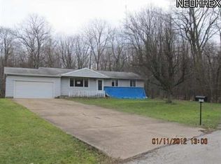8779 Parkdale Dr, North Royalton, OH 44133