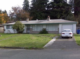 3862 139th Ave SE, Bellevue, WA