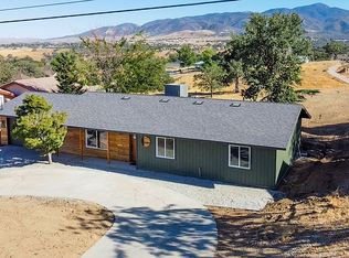 21404 Stage Dr, Tehachapi, CA 93561