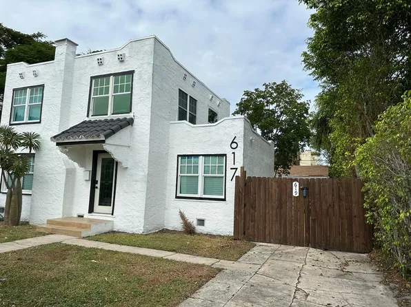 617 36th Street, West Palm Beach, FL 33407