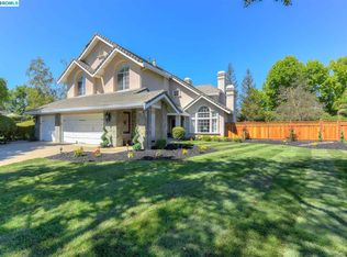 525 McIntosh Ter, Brentwood, CA