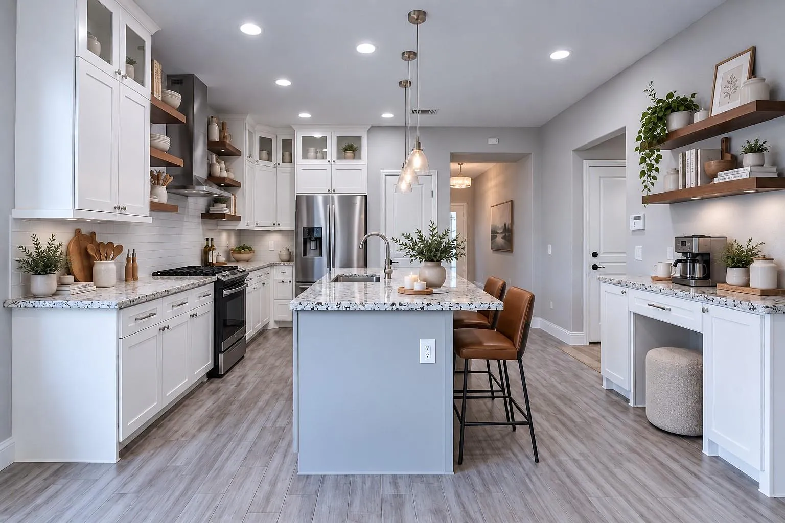 4 bed, 2.5 bath, 2745 sqft, $3,400 — Photo 4