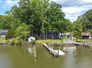 819 Elm Dr, West River, MD 20778