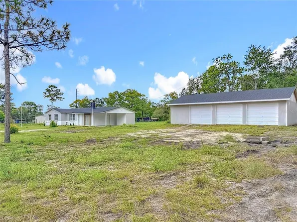 13386 Taylor St, Brooksville, FL 34613