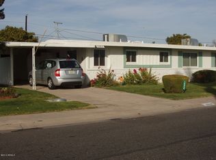 10866 W Peoria Ave, Sun City, AZ 85351