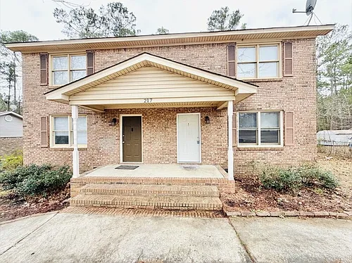 217 Wynn Way #B Photo 1