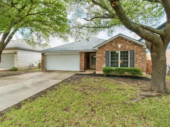 4046 Cargill Dr, Round Rock, TX 78681