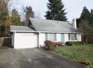 15428 110th Pl NE, Bothell, WA 98011