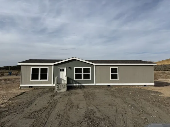 1265 Panaca St, Spring Creek, NV 89815