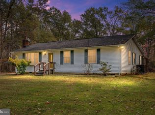 4373 Golden Oaks Ct, Nokesville, VA 20181