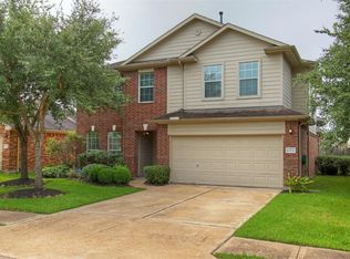 16535 Sperry Gardens Dr, Houston, TX 77095