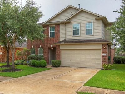 16535 Sperry Gardens Dr, Houston, TX, 77095