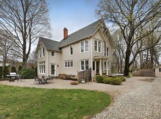 2040 Black River Rd, Bedminster Township, NJ 07931