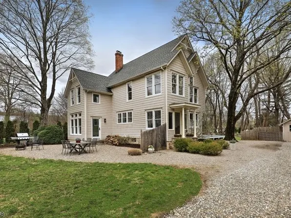 2040 Black River Rd, Bedminster Township, NJ 07931