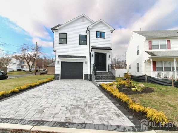 95 Kennedy Ave, Cliffwood, NJ 07721