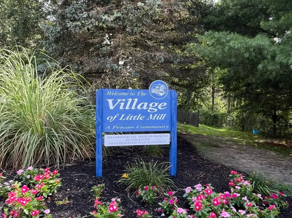 37 Gristmill Ln, Pine Hill, NJ 08021