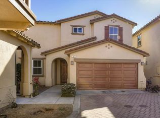 107 San Domingo Ct, San Pablo, CA
