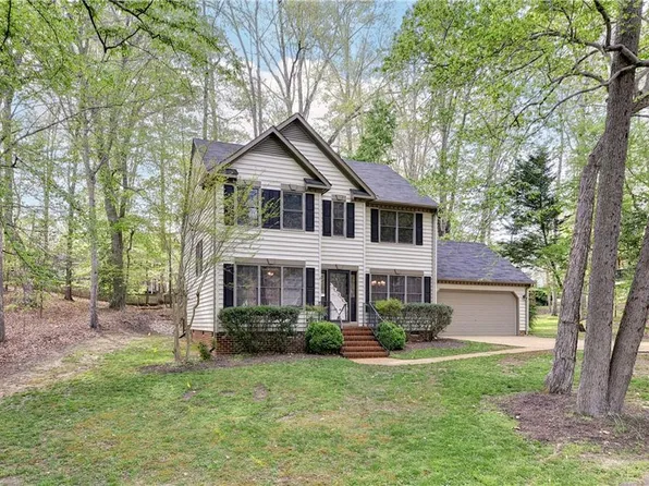 4829 Bristol Cir, Williamsburg, VA 23185