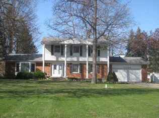 13324 Pomona Dr, Fenton, MI