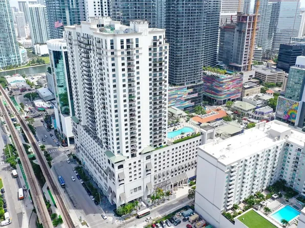 999 SW 1st Ave APT 2306, Miami, FL 33130