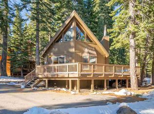 1890 Silver Tip Dr, Tahoe City, CA