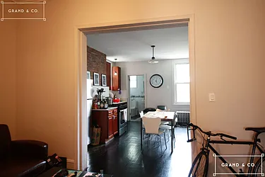Rented by Grand & Co.