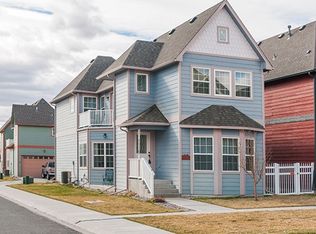 4006 Cobblestone Ct, Cheyenne, WY 82009