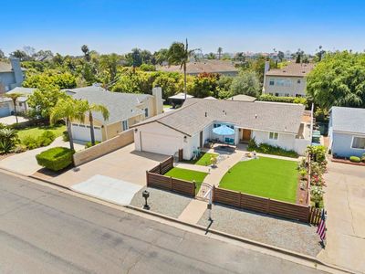 3925 Linmar Ln, Carlsbad, CA, 92008