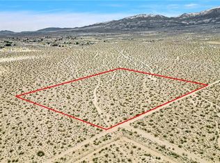 0 Lincoln Rd, Lucerne Valley, CA 92356