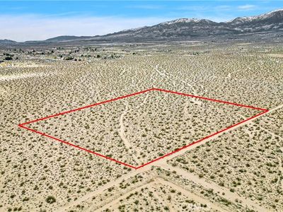 0 Lincoln Rd, Lucerne Valley, CA, 92356