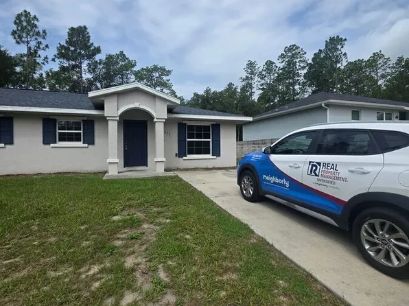 9096 N Peachtree Way, Dunnellon, FL 34434