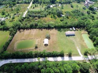 20480 Welborn Rd, North Fort Myers, FL 33917
