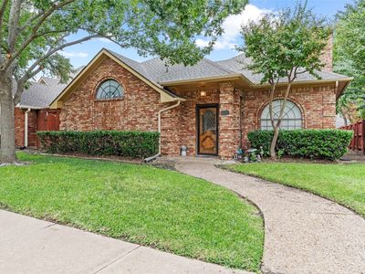 2742 Hickory Bend Dr, Garland, TX, 75044