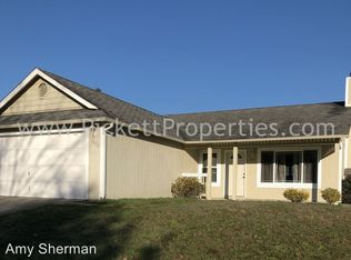 3420 NE Westchester St, Bremerton, WA 98311