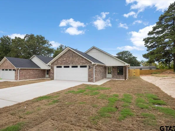 2903 Oliver St, Tyler, TX 75701