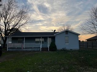 503 N Pecan St, Beebe, AR 72012