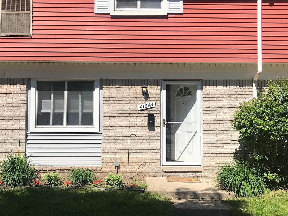 2nd image of 41264 N Woodbury Green Dr #107