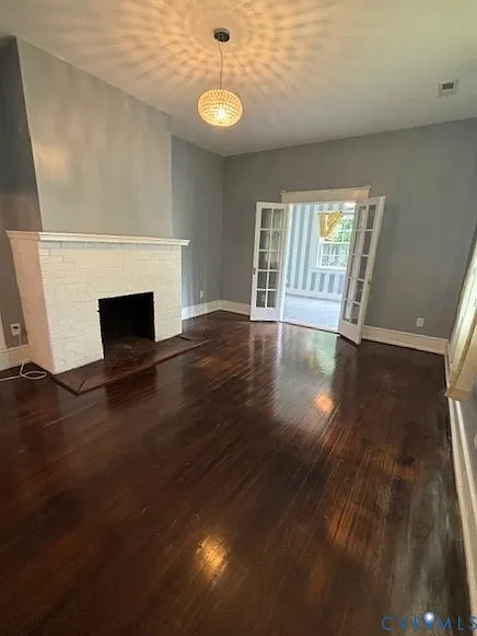 3 bed, 1.0 bath, 1153 sqft, $1,600 — Photo 4