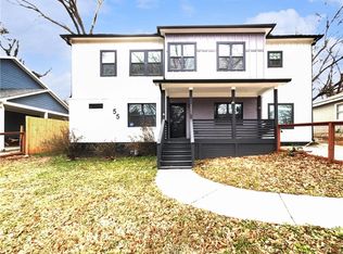 1955 Meadow Ln, Decatur, GA 30032