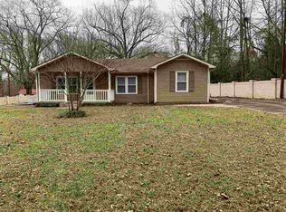 1128 Old Spartanburg Hwy, Woodruff, SC 29388