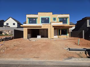 1894 S Cyclone Dr #261, Washington, UT 84780