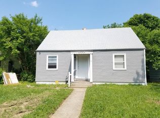 2342 Delbert Rd, Columbus, OH 43211