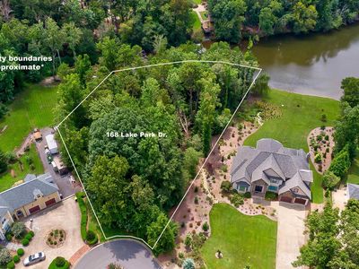 168 Lake Park Dr, Spartanburg, SC, 29301