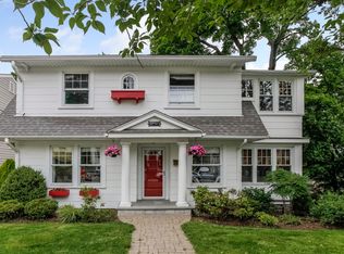 117 Bella Vista St, Tuckahoe, NY 10707