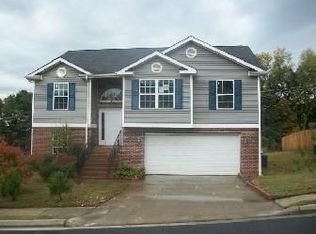 127 Altamont Ave, Dalton, GA 30720