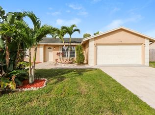 175 Martin Cir, Royal Palm Beach, FL 33411