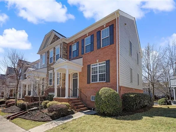 2298 Limehurst Dr, Atlanta, GA 30319