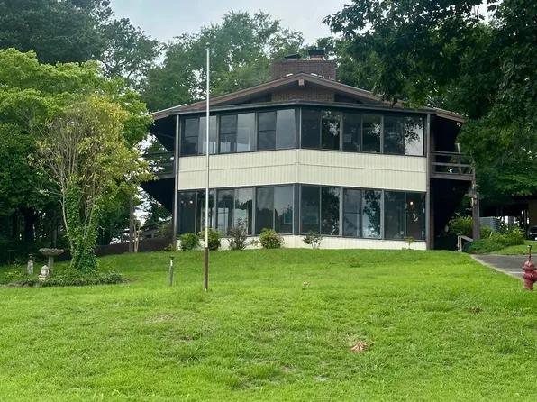 163 Mays Rd SE, Milledgeville, GA 31061