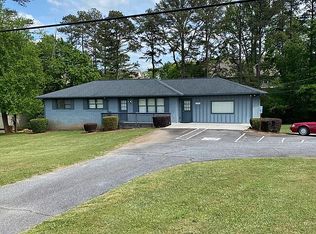 1233 Buford Hwy, Buford, GA 30518
